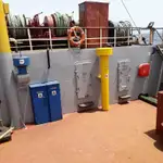 Сухогруз на продажу