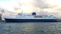 Ro-Ro ship на продажу