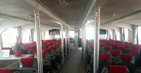 Пассажирское судно на продажу