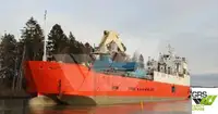 Сухогруз на продажу