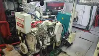 Яружный траулер на продажу