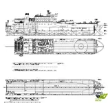 Ro-Ro ship на продажу