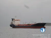 Нефтеналивной/химический танкер на продажу