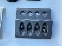 Патрульный катер на продажу