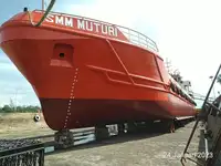 Нефтеналивной/химический танкер на продажу
