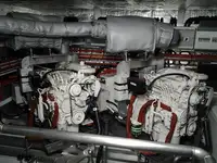 Trawler на продажу