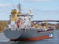 Нефтеналивной/химический танкер на продажу