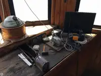 Буксир на продажу
