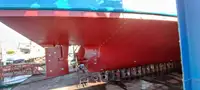 Oil/Chemical tanker на продажу
