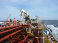 Нефтеналивной/химический танкер на продажу