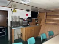 Буксир на продажу