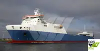 Ro-Ro ship на продажу