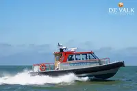 Буксир для перевозки экипажа на продажу