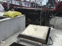 Траулер на продажу