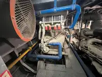 Буксир для перевозки экипажа на продажу