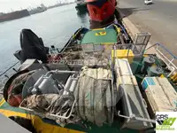 Буксир на продажу