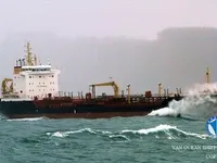 Нефтеналивной/химический танкер на продажу
