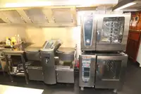 Баржа на продажу