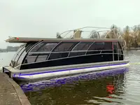 Катамаран на продажу