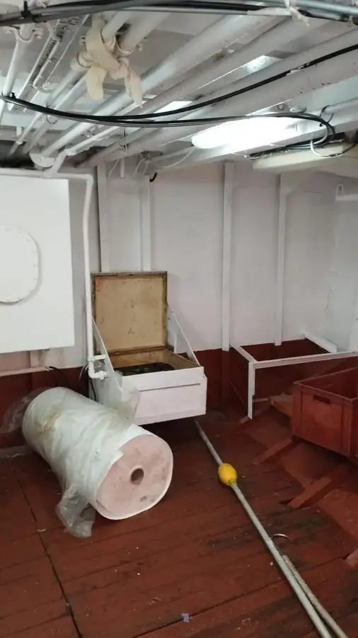 Буксир на продажу