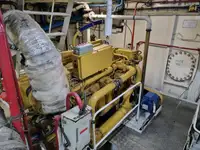 Круизное судно на продажу