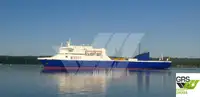 Ro-Ro ship на продажу