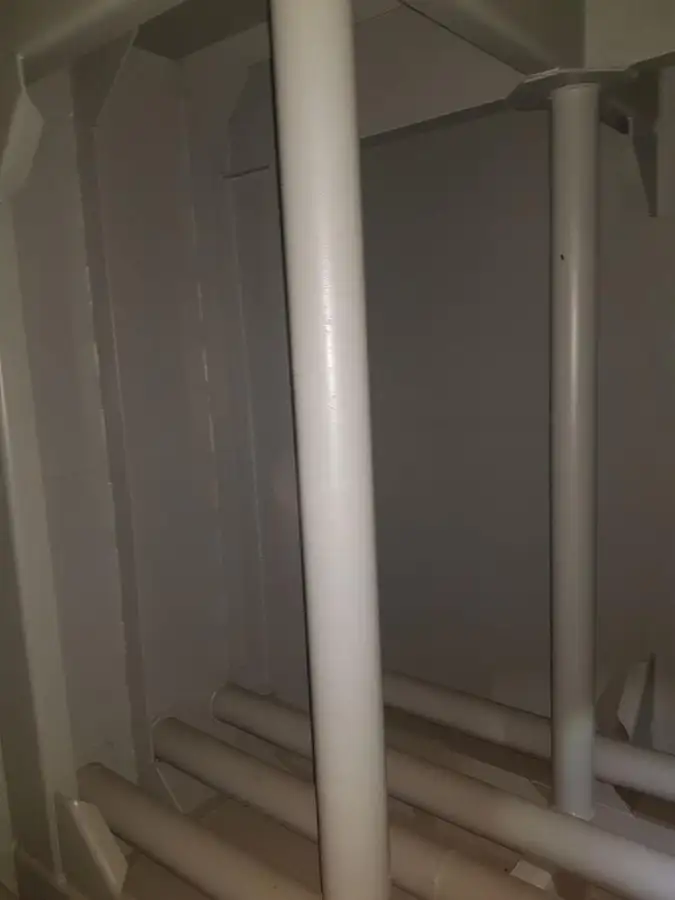 Баржа на продажу