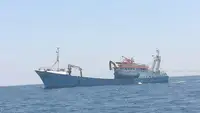 Контейнеровоз на продажу