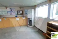 Десантный корабль-танкер на продажу