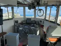 Буксир на продажу