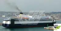 Ro-Ro ship на продажу
