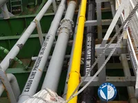 Нефтеналивной/химический танкер на продажу