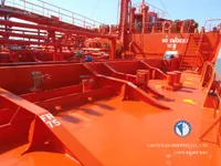 Нефтеналивной/химический танкер на продажу
