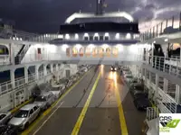 Ro-Ro ship на продажу