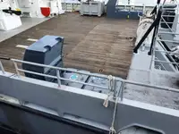 Катамаран на продажу