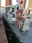 Буксир для перевозки экипажа на продажу