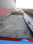 Баржа на продажу