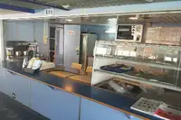 Круизное судно на продажу