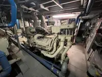 Буксир для перевозки экипажа на продажу
