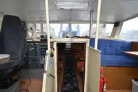 Круизное судно на продажу