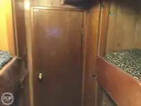Траулер на продажу
