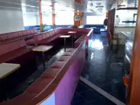 Паром на продажу