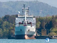 Рефрижераторное судно на продажу