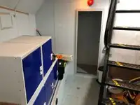 Лодка для экипажа на продажу