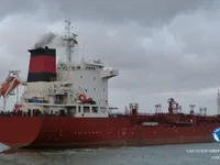 Нефтеналивной/химический танкер на продажу