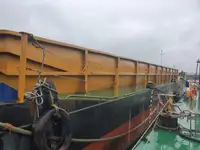 Баржа на продажу