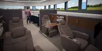 Буксир для перевозки экипажа на продажу