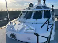 Пилотное судно на продажу