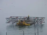 Баржа на продажу