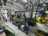 Контейнеровоз на продажу